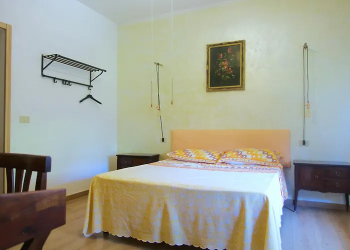 B&B Ad Un Passo Dal Mare Montesilvano Marina